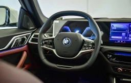 BMW i4 xDrive40 Gran Coupe 2026