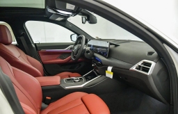 BMW i4 xDrive40 Gran Coupe 2026