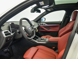 BMW i4 xDrive40 Gran Coupe 2026