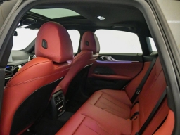 BMW i4 xDrive40 Gran Coupe 2026