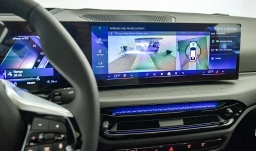 BMW i4 xDrive40 Gran Coupe 2026