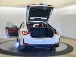 BMW i4 xDrive40 Gran Coupe 2026