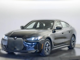 BMW i4 xDrive40 Gran Coupe 2026