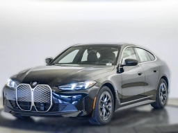 BMW i4 xDrive40 Gran Coupe 2026