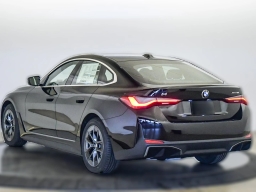BMW i4 xDrive40 Gran Coupe 2026