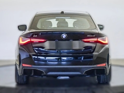 BMW i4 xDrive40 Gran Coupe 2026