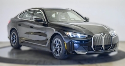 BMW i4 xDrive40 Gran Coupe 2026