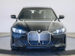 BMW i4 xDrive40 Gran Coupe 2026