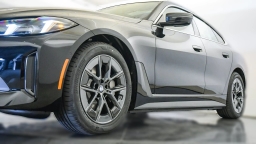 BMW i4 xDrive40 Gran Coupe 2026