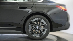 BMW i4 xDrive40 Gran Coupe 2026