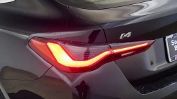 BMW i4 xDrive40 Gran Coupe 2026