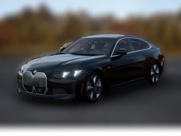 BMW i4 xDrive40 Gran Coupe 2026