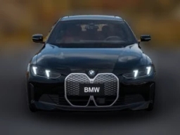 BMW i4 xDrive40 Gran Coupe 2026