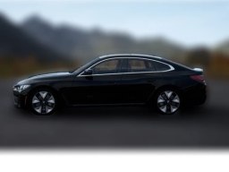 BMW i4 xDrive40 Gran Coupe 2026