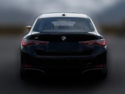 BMW i4 xDrive40 Gran Coupe 2026