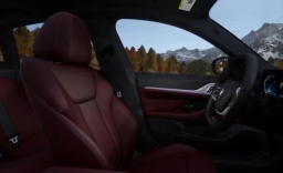 BMW i4 xDrive40 Gran Coupe 2026