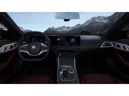 BMW i4 xDrive40 Gran Coupe 2026