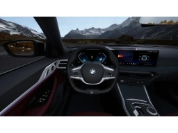 BMW i4 xDrive40 Gran Coupe 2026