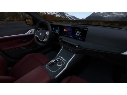 BMW i4 xDrive40 Gran Coupe 2026