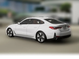 BMW i4 xDrive40 Gran Coupe 2026