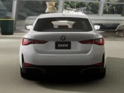 BMW i4 xDrive40 Gran Coupe 2026