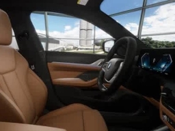 BMW i4 xDrive40 Gran Coupe 2026