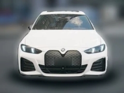 BMW i4 xDrive40 Gran Coupe 2026