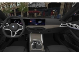 BMW i4 xDrive40 Gran Coupe 2026