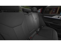 BMW i4 xDrive40 Gran Coupe 2026