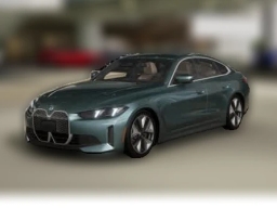 BMW i4 xDrive40 Gran Coupe 2026