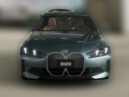 BMW i4 xDrive40 Gran Coupe 2026