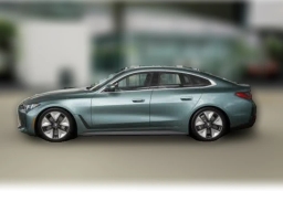 BMW i4 xDrive40 Gran Coupe 2026