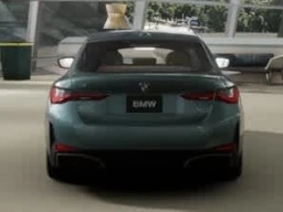 BMW i4 xDrive40 Gran Coupe 2026