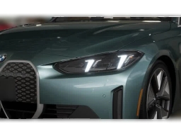 BMW i4 xDrive40 Gran Coupe 2026