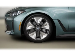 BMW i4 xDrive40 Gran Coupe 2026
