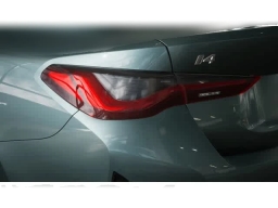 BMW i4 xDrive40 Gran Coupe 2026