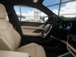 BMW i4 xDrive40 Gran Coupe 2026