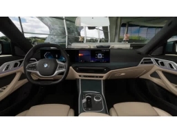 BMW i4 xDrive40 Gran Coupe 2026