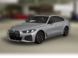 BMW i4 xDrive40 Gran Coupe 2026