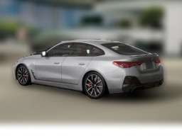 BMW i4 xDrive40 Gran Coupe 2026