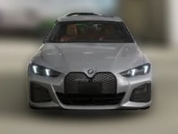 BMW i4 xDrive40 Gran Coupe 2026