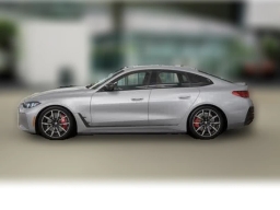 BMW i4 xDrive40 Gran Coupe 2026