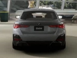 BMW i4 xDrive40 Gran Coupe 2026
