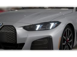 BMW i4 xDrive40 Gran Coupe 2026