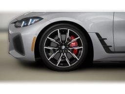 BMW i4 xDrive40 Gran Coupe 2026