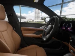 BMW i4 xDrive40 Gran Coupe 2026