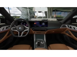 BMW i4 xDrive40 Gran Coupe 2026