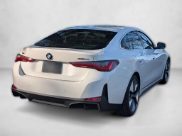 BMW i4 xDrive40 Gran Coupe 2026