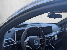 BMW i4 xDrive40 Gran Coupe 2026