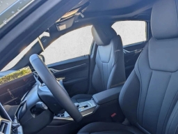 BMW i4 xDrive40 Gran Coupe 2026